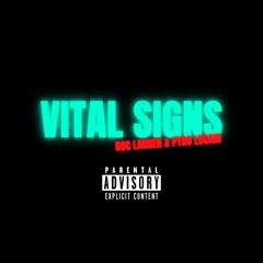 Vital Signs (feat. Roc Lauren)