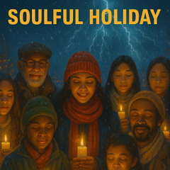 SOULFUL HOLIDAY