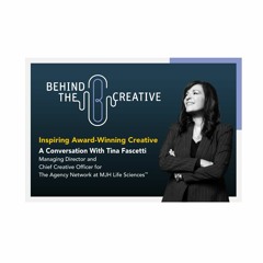 Behind the Creative: Let’s Hear from the Creators