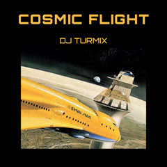 Cosmic Flight