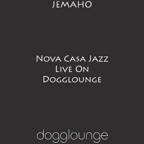 Jemaho's Nova Casa Jazz Live - Arno.G guest (2011)