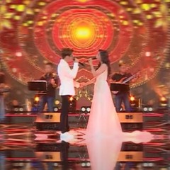 Yêu thương mong manh - Bùi Anh Tuấn, Văn Mai Hương | Trời sinh một cặp (Live)