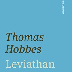 Access PDF ✉️ Leviathan (The Norton Library) by  Thomas Hobbes,David Johnston,Kinch H