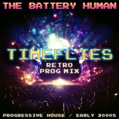 Timeflies (Retro Prog Mix) - Early 2000s