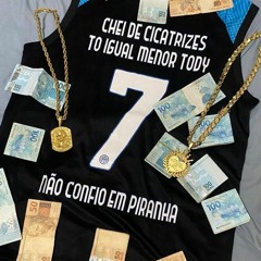 Tralha Chique ✍🏾💸 Du Ralfe - Vlonebdg