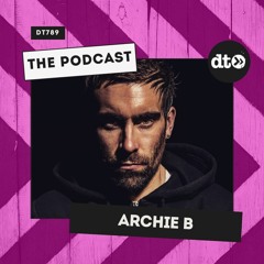 Archie B - Live mixes