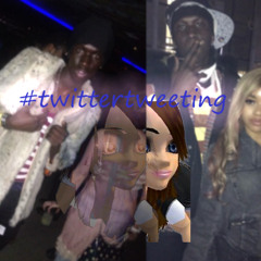 pz - #twittertweeting prod me bihhhh