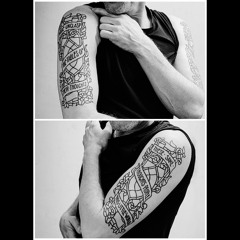 Bay Area Ink - Tymn Urban