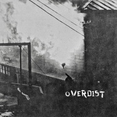 allö - Overdist