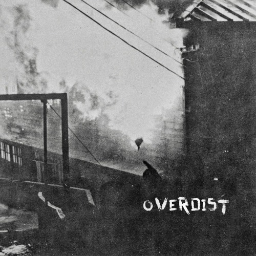 allö - Overdist