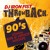 Artwork for THROWBACK 90's | Hip-Hop & RnB