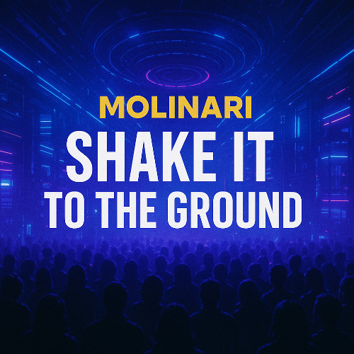 Shake it to the Ground