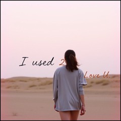 I Used 2 Love U