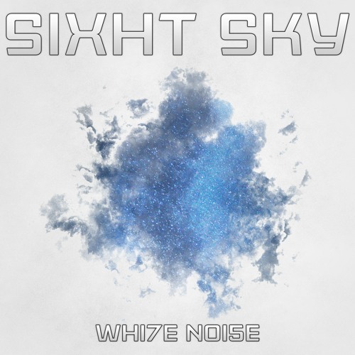 White Noise - Sixth Sky