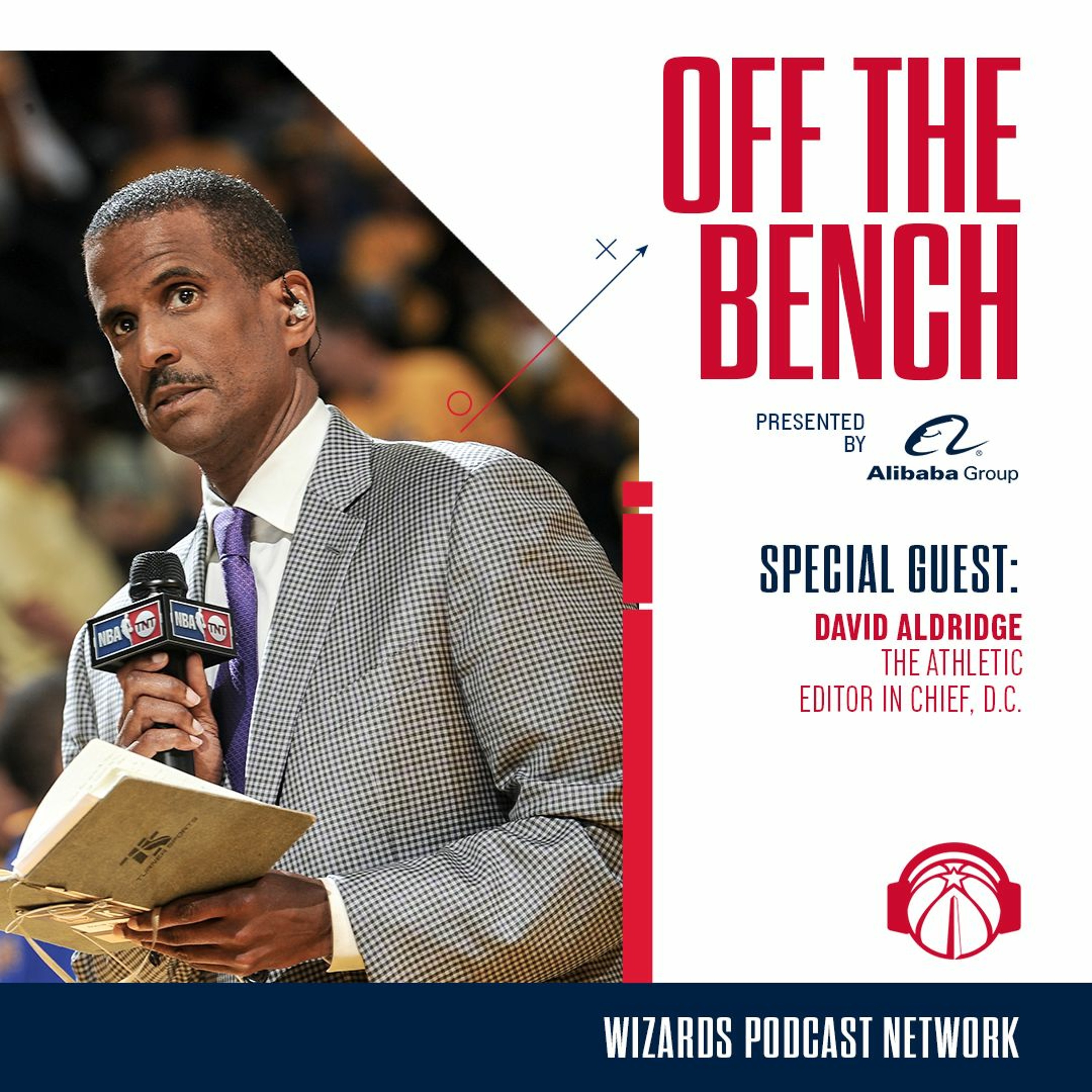 Off The Bench