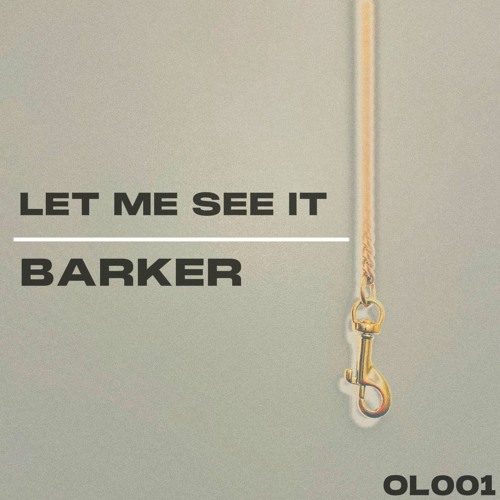 Let Me See It