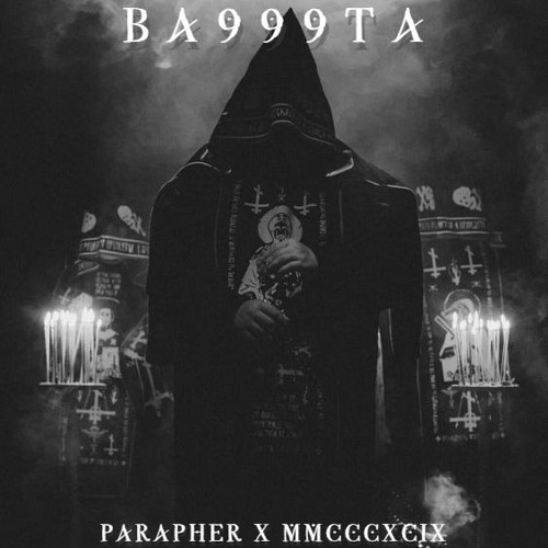 PARAPHER X MMCCCXCIX - BA999TA [FREE]