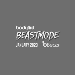 Jan 2023 - BF Workout Mix Dj Ray Shah