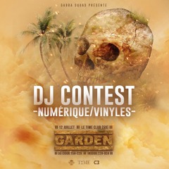GABBA SQUAD @ GARDEN BY GABBA SQUAD CONTEST BY Bassreaper vs Benzo