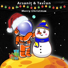 Arsanit & Tavron - Merry Christmas (Original Mix)