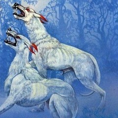 Cŵn Annwn (...Wedi Brathu'n Nhîn)