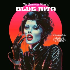 Mater Suspiria Vision - Midnight Melodies (Blue Rita)