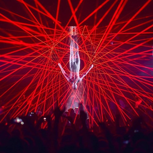 Chaz Joyce - Melodic Mix