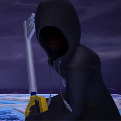 Vector To The Heavens (Data Xion)