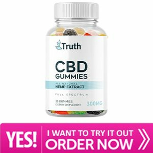Stream Experience the Benefits of Truth CBD Gummies by Health Expert |  Listen online for free on SoundCloud