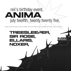 Anima 7-12-25