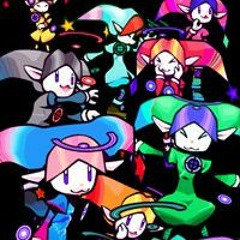 ~♡☆DDR☆♡~