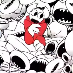 Can't Think by SomeThingElseYT