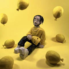 Mimosas (Ft. Ortizz)