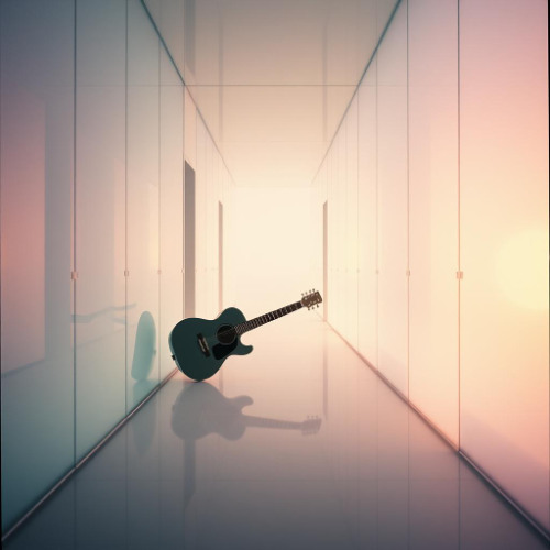 Shadows Behind the Smile