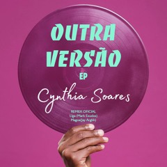 Cynthia Soares - Magoa (Remix)