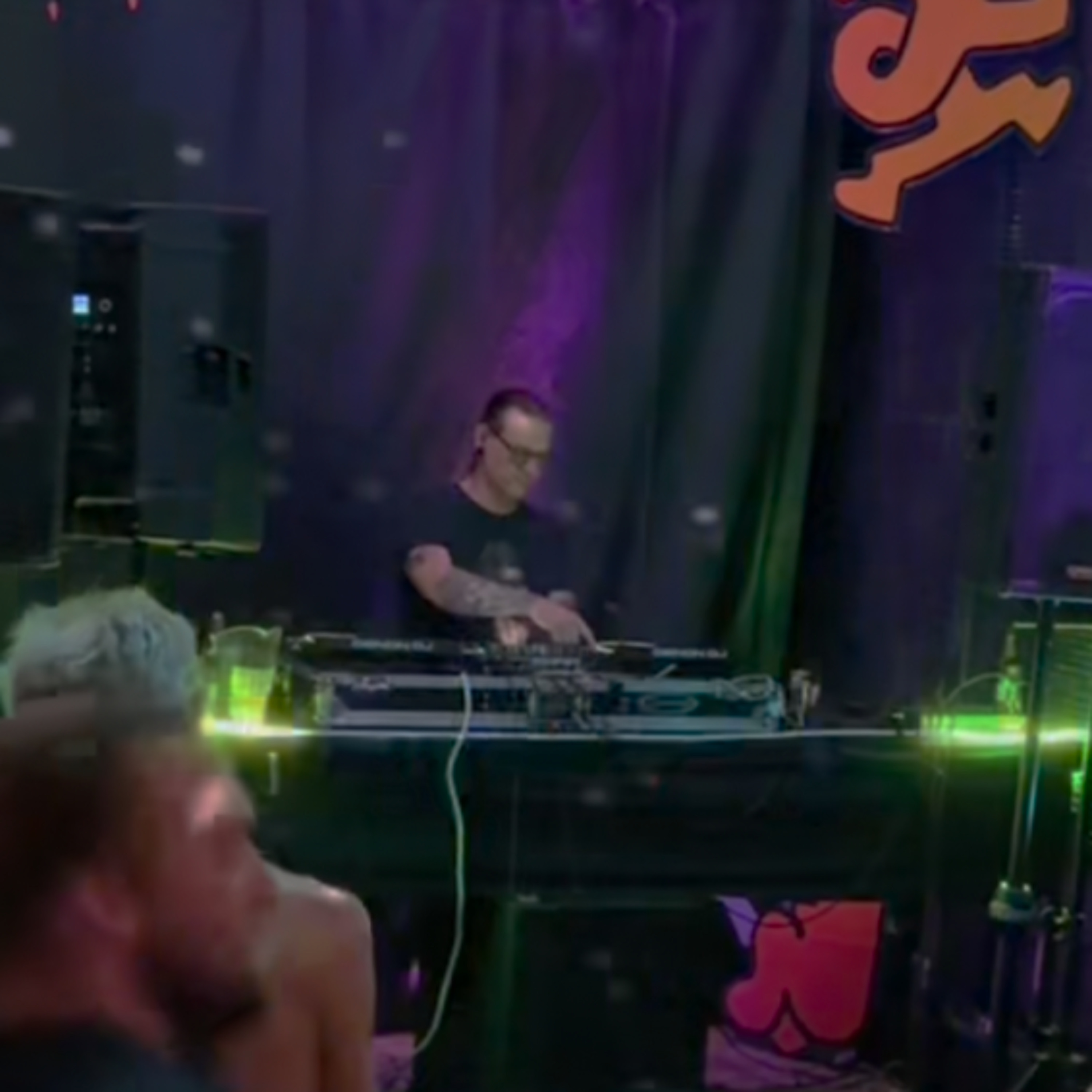 Kri Samadhi - CYBERIA July 2026 - Goa Trance DJ Set episode artwork