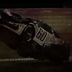 Montagem Espacial Rubistica - DJ Saint (Ultra Slowed)