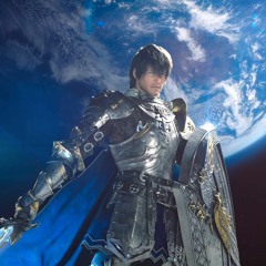FFXIV Endwalker - Footfalls