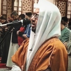 ابداع من سورة الزخرف الشيخ محمود زكريا