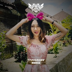DJ Care Bebek - Jegeg Bulan (Paindrobs Remix)