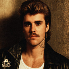 Justin Bieber - Company (1990s Pop-Soul Version) AI Cover by GhostChords