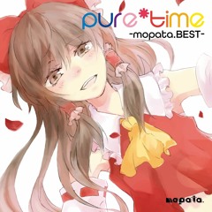 pure*time -mopata.BEST- XFD