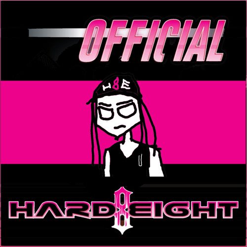 Hard Eight - Official (Nintendont’s dumb breakcore RMX)
