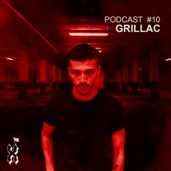 XPAM Podcast #10 : Grillac