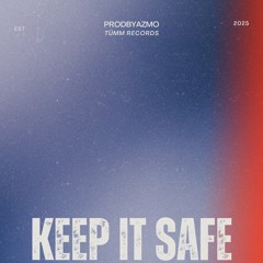 prodbyazmo- keep it safe