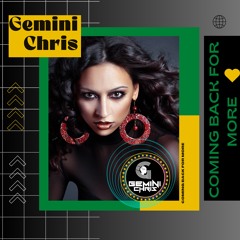 GEMINI CHRIS - EXO-K - Coming Back for more ( First Snow Remix)
