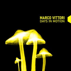 Marco Vittori - Days In Motion Ep