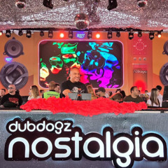 DJ LE ARAUJO NOSTALGIA DOBDOGZ