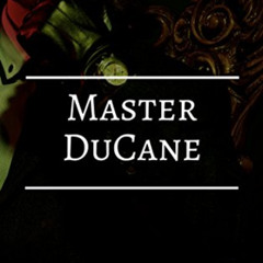free EPUB 📁 Master DuCane: Pittsburgh Vampires Vol. 4 by  B.A. Stretke EBOOK EPUB KI