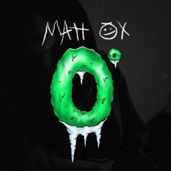 Matt Ox - Zero Degrees (Instrumental)(Reprod. CubeDomination)